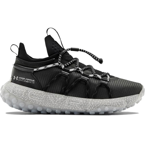 Under Armour UA HOVR Summit Fat Tire Sportstyle Shoes